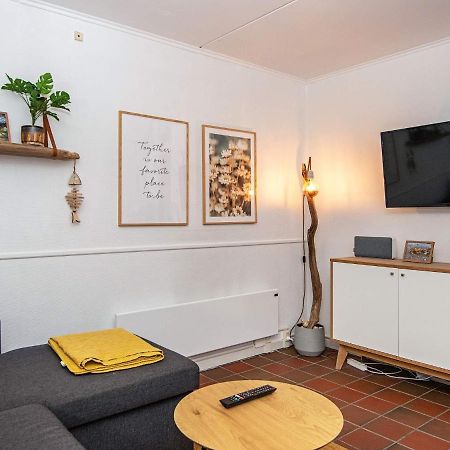 Holiday Home Golfvejen VII Fanø Extérieur photo