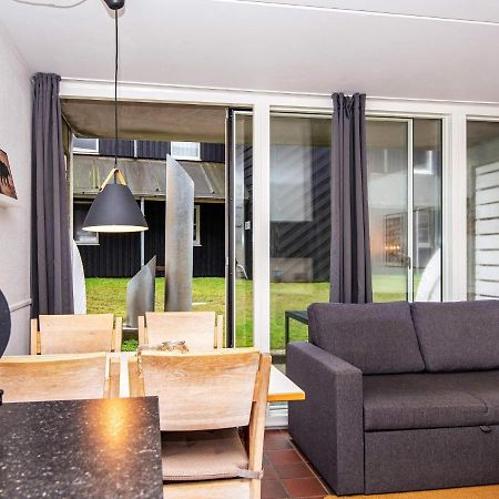 Holiday Home Golfvejen VII Fanø Extérieur photo