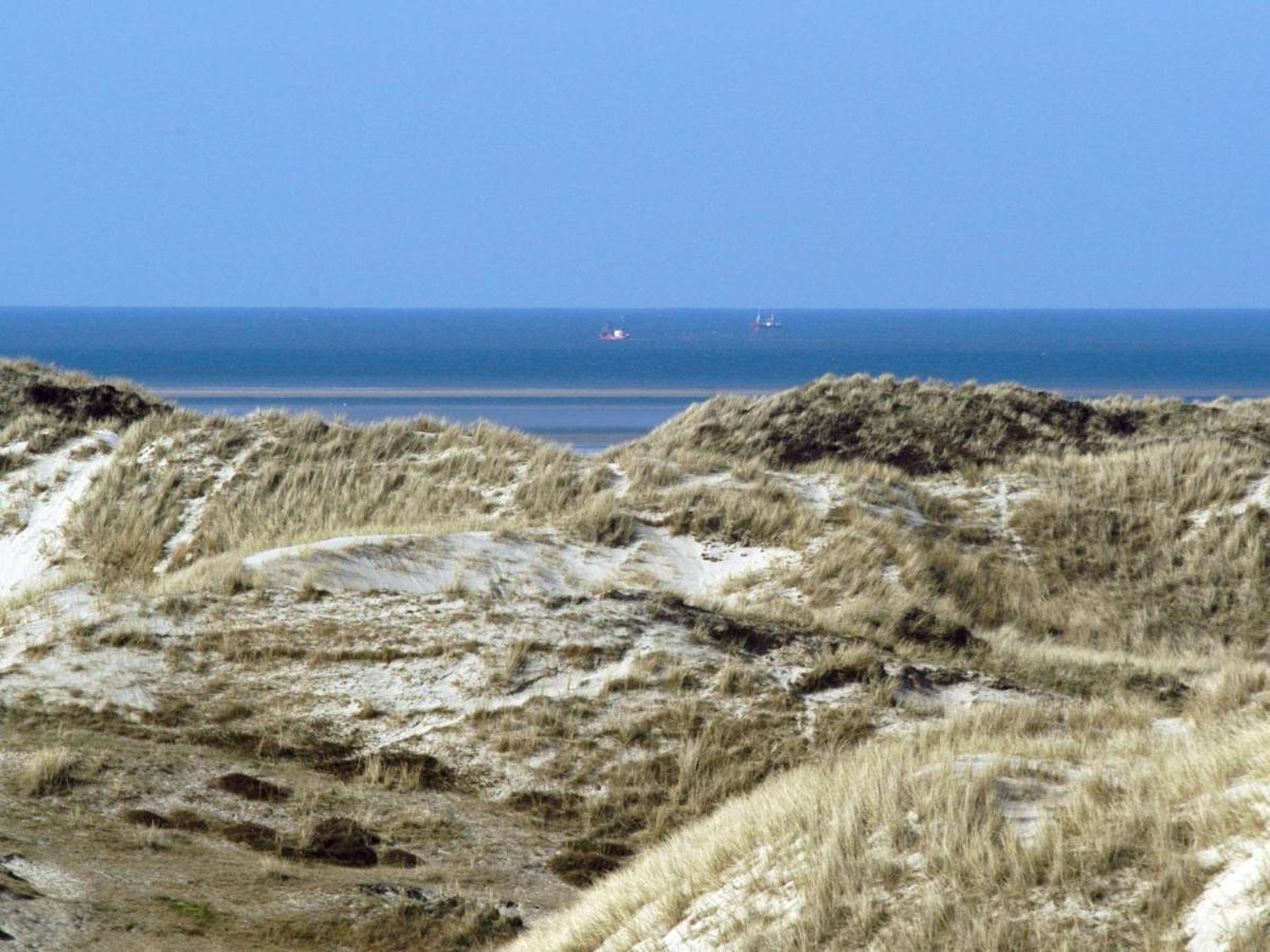 Holiday Home Golfvejen VII Fanø Extérieur photo