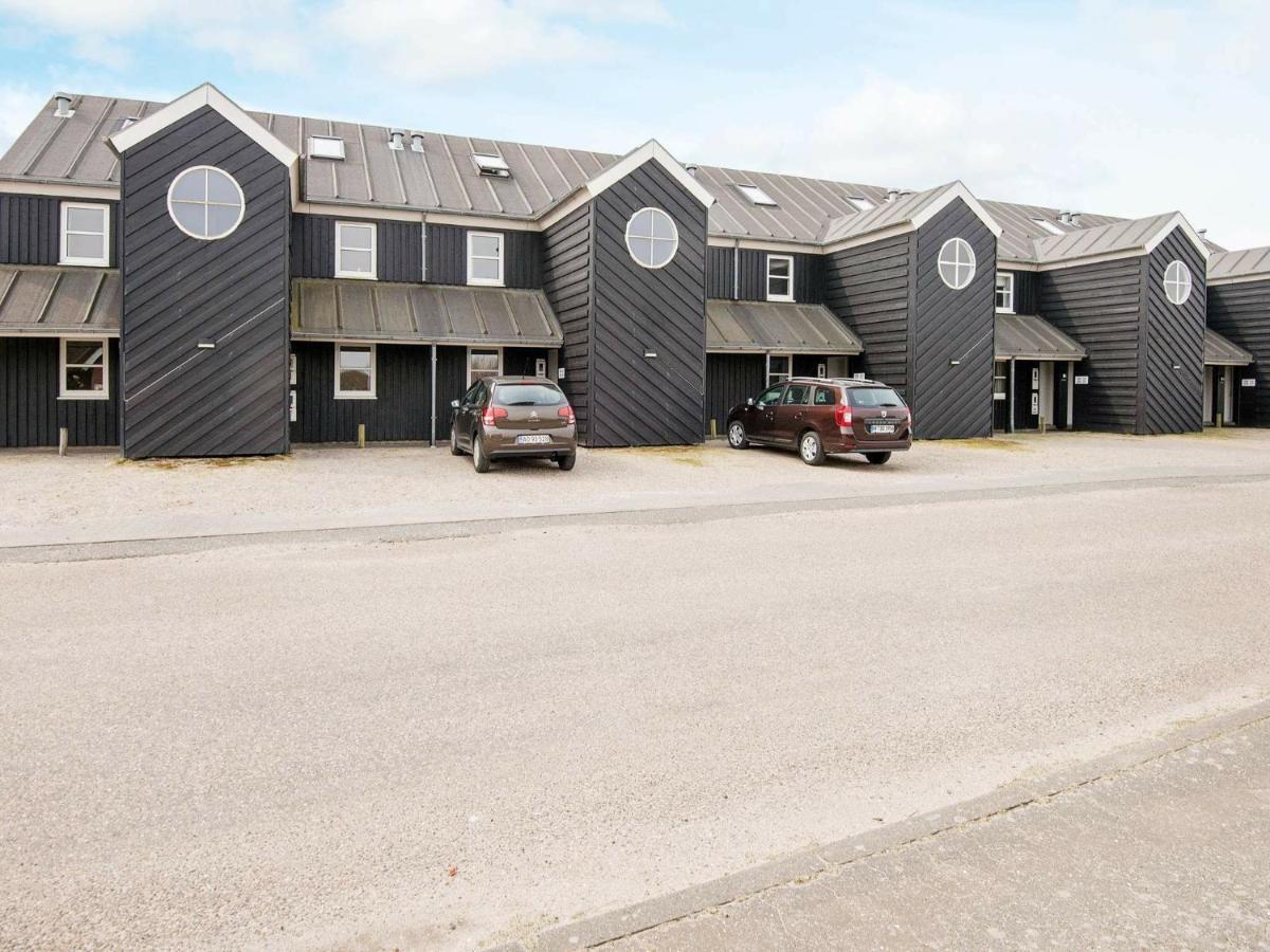 Holiday Home Golfvejen VII Fanø Extérieur photo