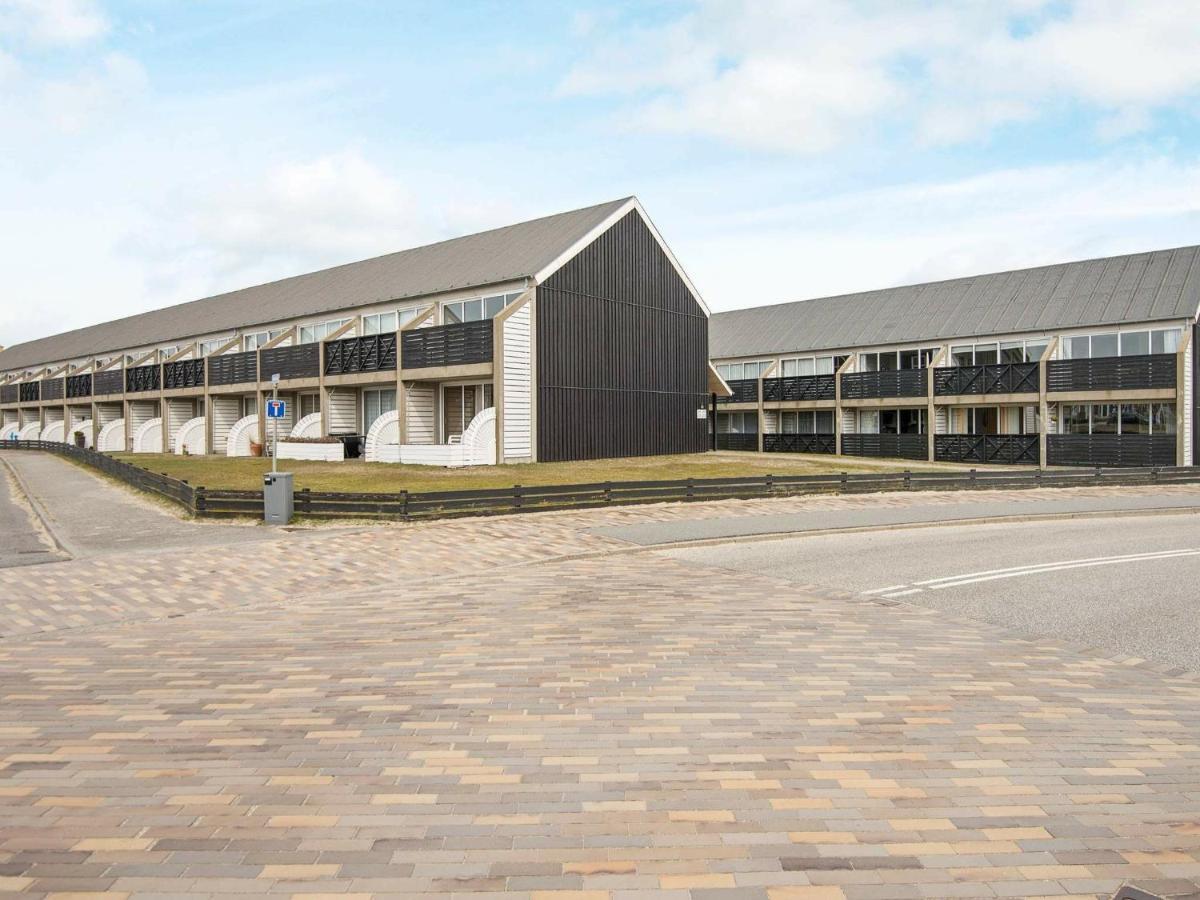 Holiday Home Golfvejen VII Fanø Extérieur photo
