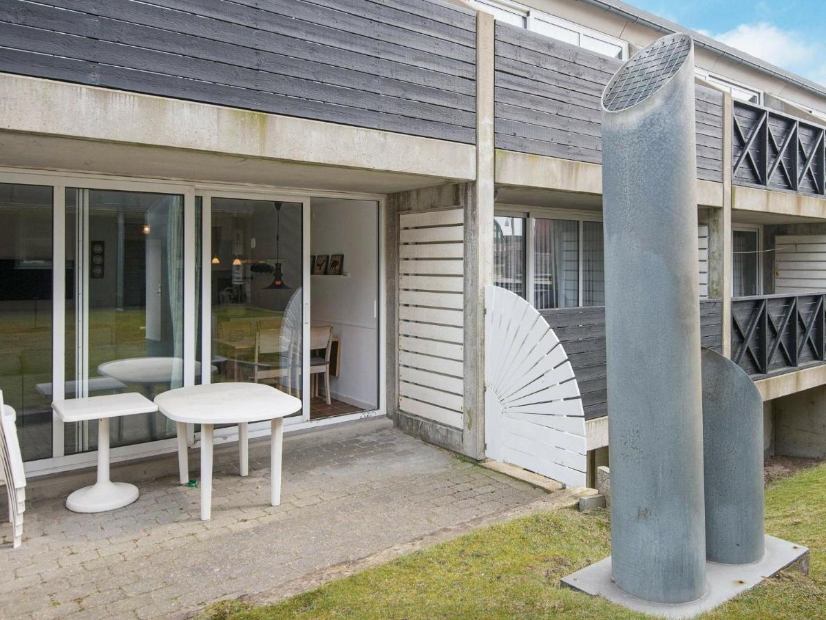 Holiday Home Golfvejen VII Fanø Extérieur photo